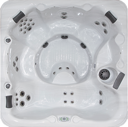 Clarity Spas Balance 7 Hot Tub