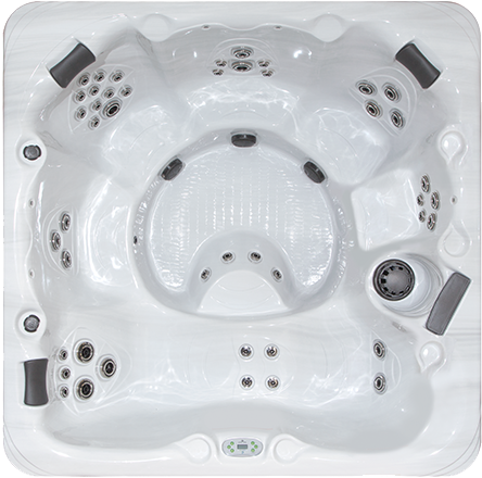 Clarity Spas Balance 8 Hot Tub