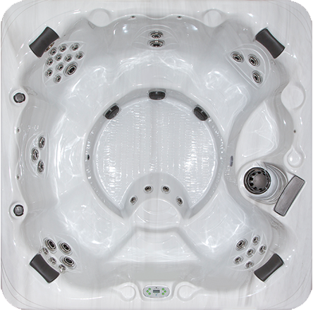 Clarity Spas Precision 7 Hot Tub