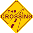 The Crossing logo