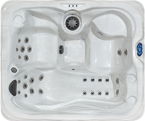 Healthy Living hot tub model HL 628L