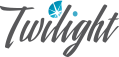 Twilight Series Spas Logo